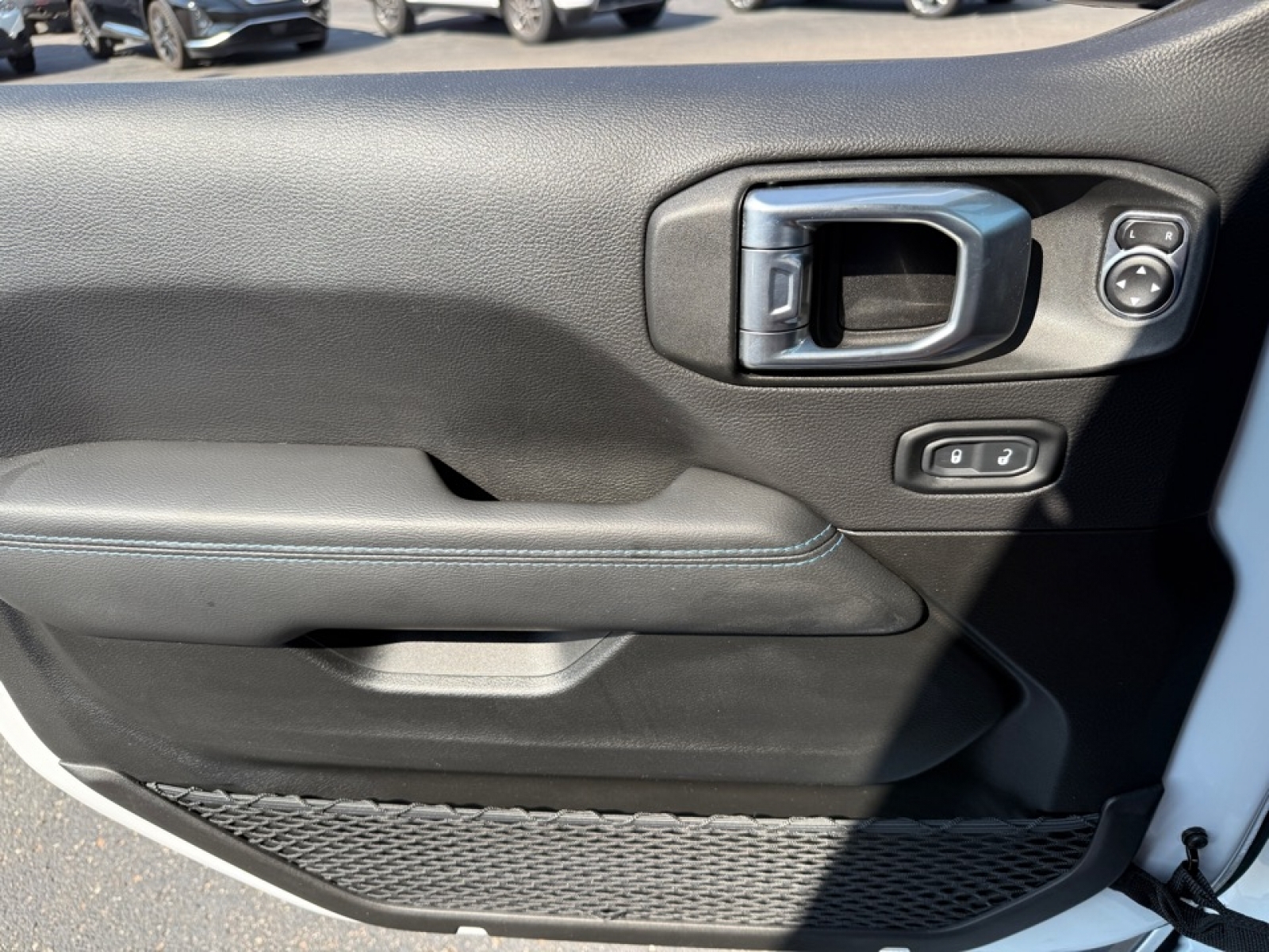 2022 Jeep Wrangler 4xe Unlimited Rubicon 4x4, 38860, Photo