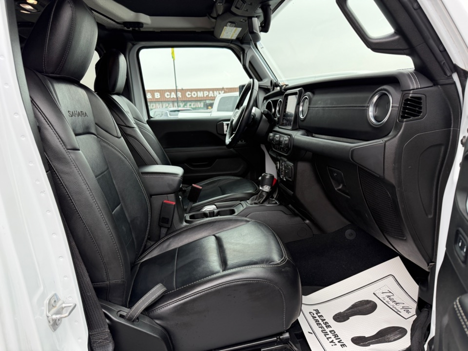 2022 Jeep Wrangler 4xe Unlimited Sahara 4x4, 39541, Photo