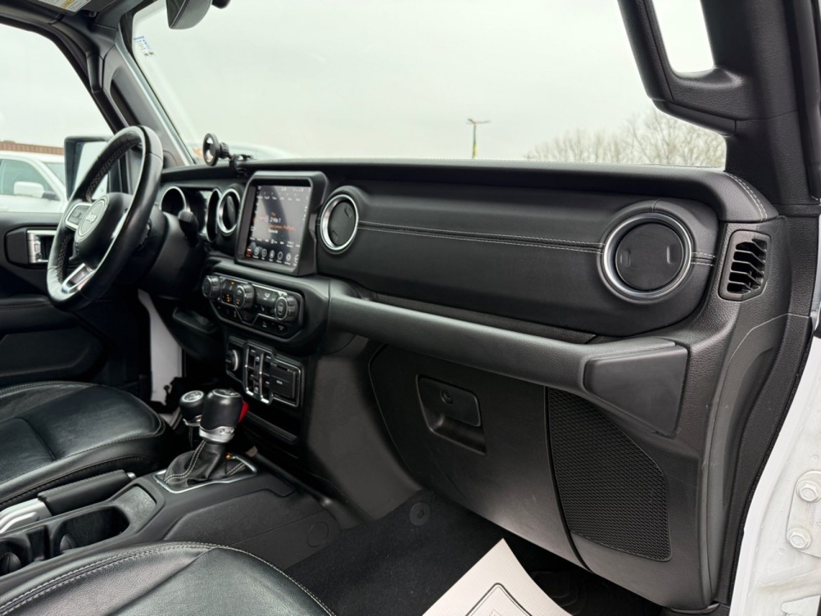 2022 Jeep Wrangler 4xe Unlimited Sahara 4x4, 39541, Photo