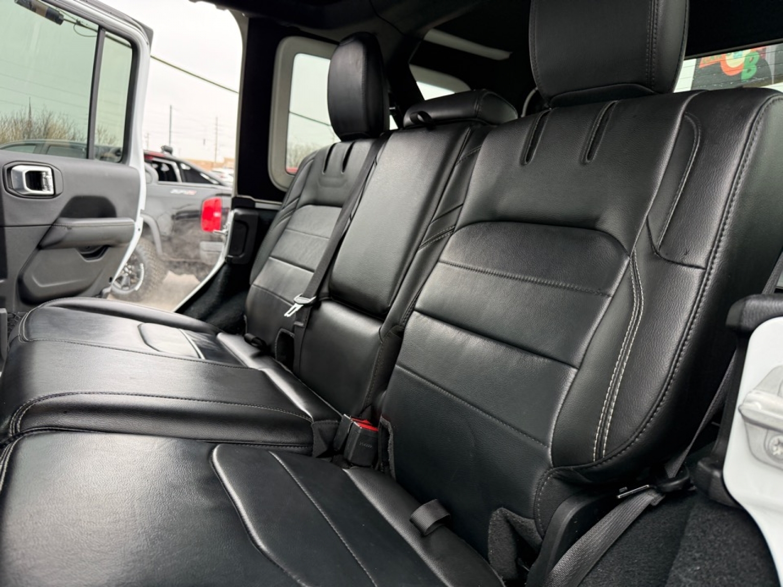 2022 Jeep Wrangler 4xe Unlimited Sahara 4x4, 39541, Photo