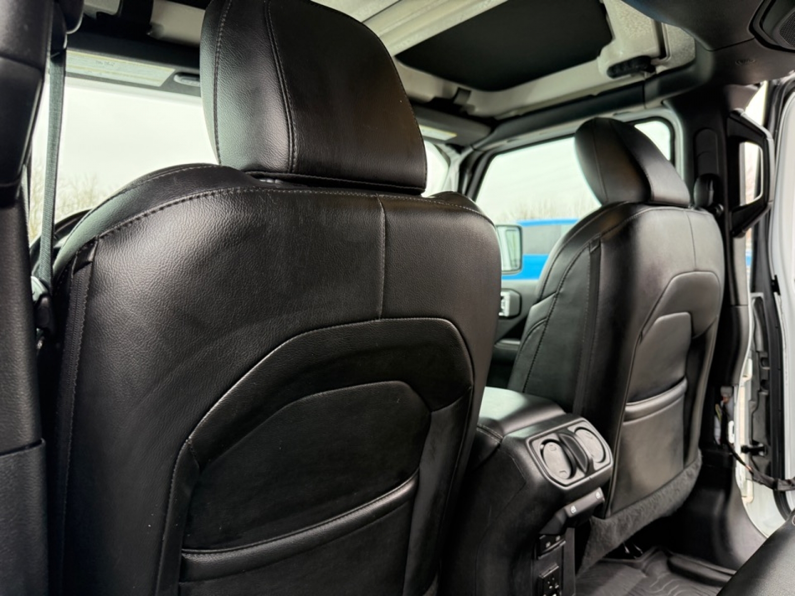 2022 Jeep Wrangler 4xe Unlimited Sahara 4x4, 39541, Photo