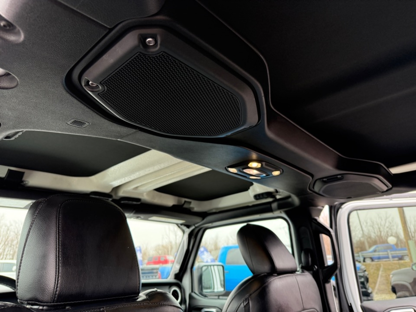 2022 Jeep Wrangler 4xe Unlimited Sahara 4x4, 39541, Photo