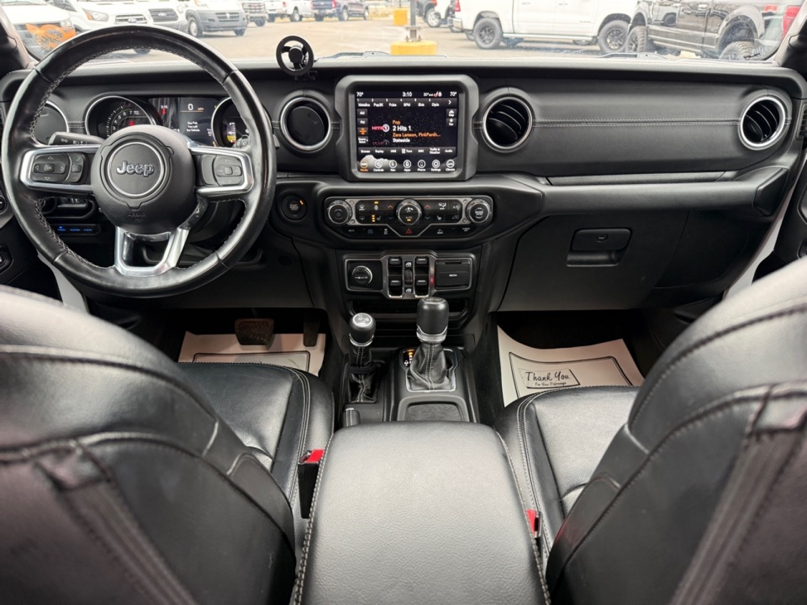 2022 Jeep Wrangler 4xe Unlimited Sahara 4x4, 39541, Photo