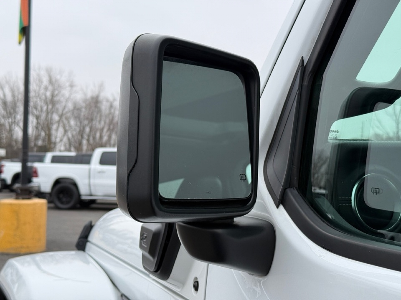 2022 Jeep Wrangler 4xe Unlimited Sahara 4x4, 39541, Photo