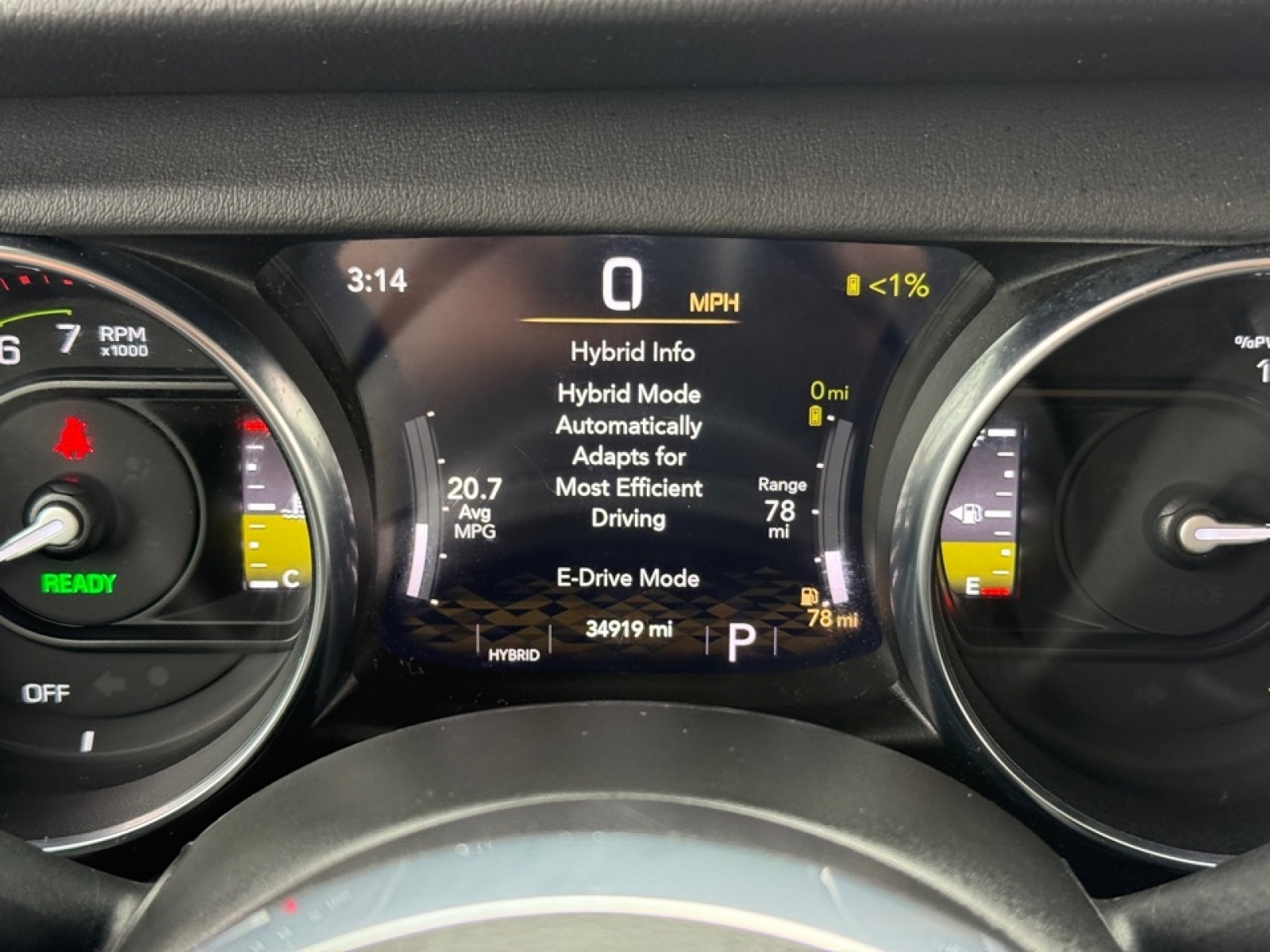 2022 Jeep Wrangler 4xe Unlimited Sahara 4x4, 39541, Photo