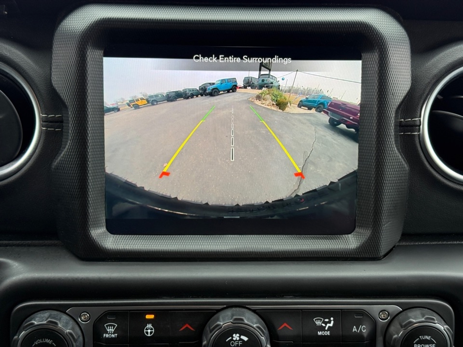 2022 Jeep Wrangler 4xe Unlimited Sahara 4x4, 39541, Photo