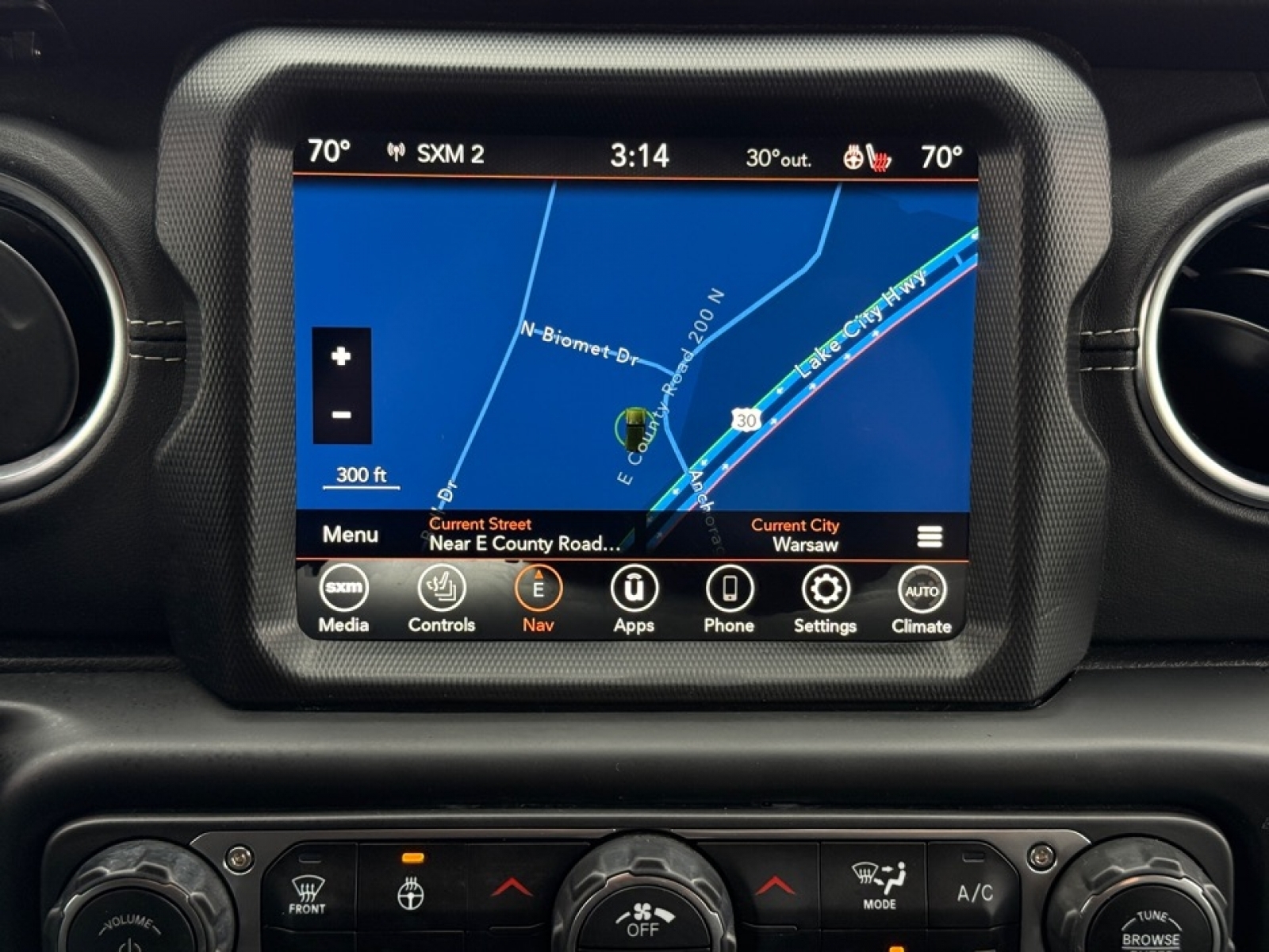 2022 Jeep Wrangler 4xe Unlimited Sahara 4x4, 39541, Photo