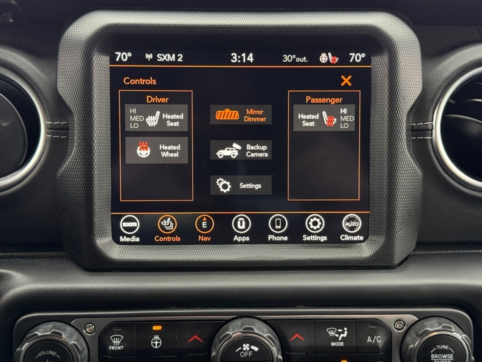 2022 Jeep Wrangler 4xe Unlimited Sahara 4x4, 39541, Photo