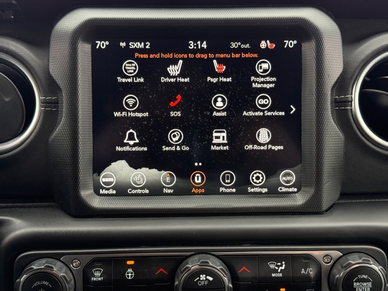 2022 Jeep Wrangler 4xe Unlimited Sahara 4x4, 39541, Photo