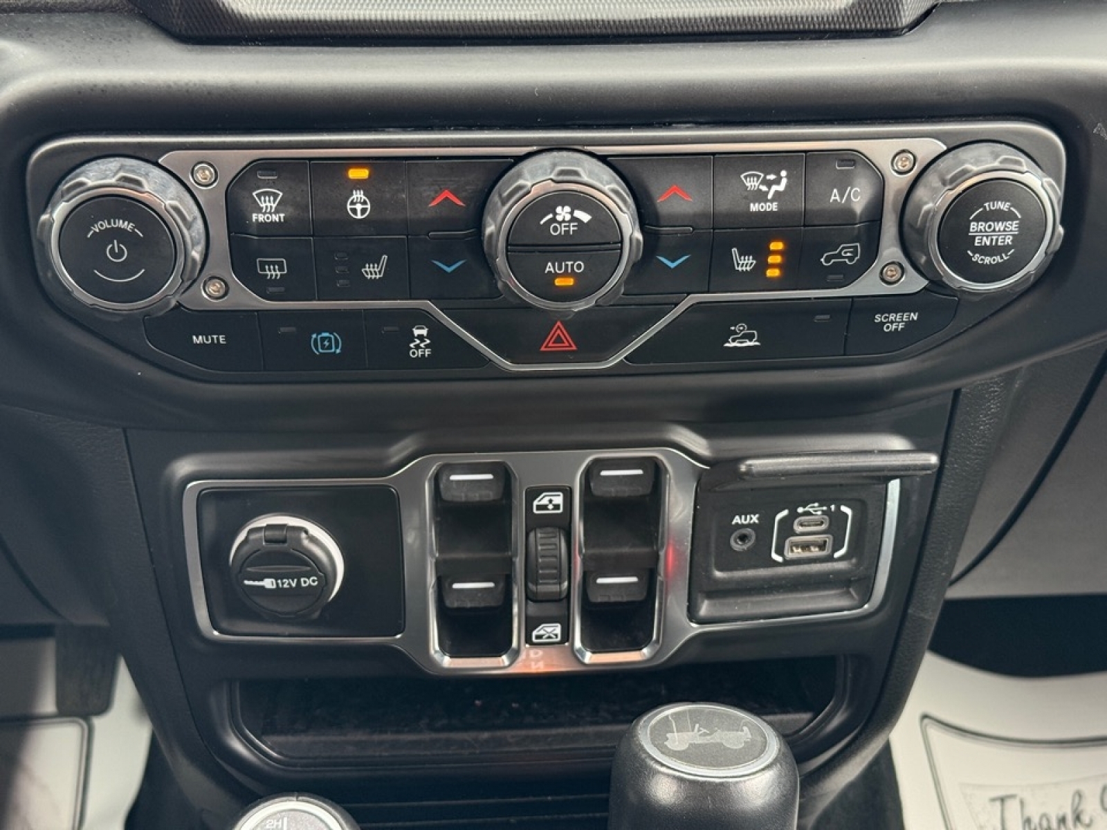 2022 Jeep Wrangler 4xe Unlimited Sahara 4x4, 39541, Photo