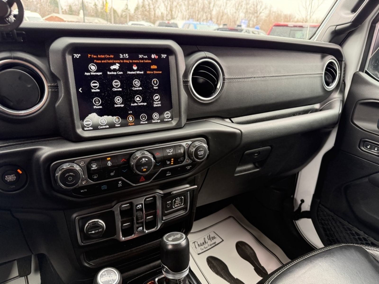 2022 Jeep Wrangler 4xe Unlimited Sahara 4x4, 39541, Photo