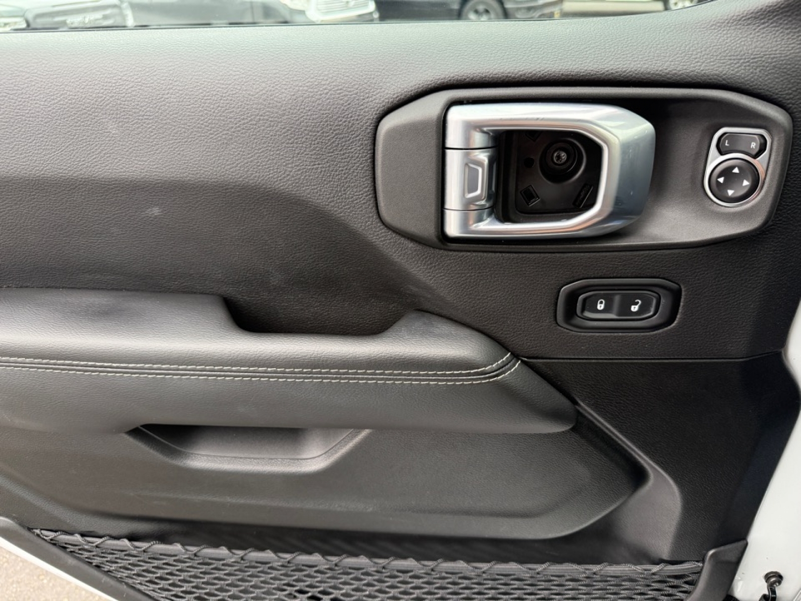 2022 Jeep Wrangler 4xe Unlimited Sahara 4x4, 39541, Photo