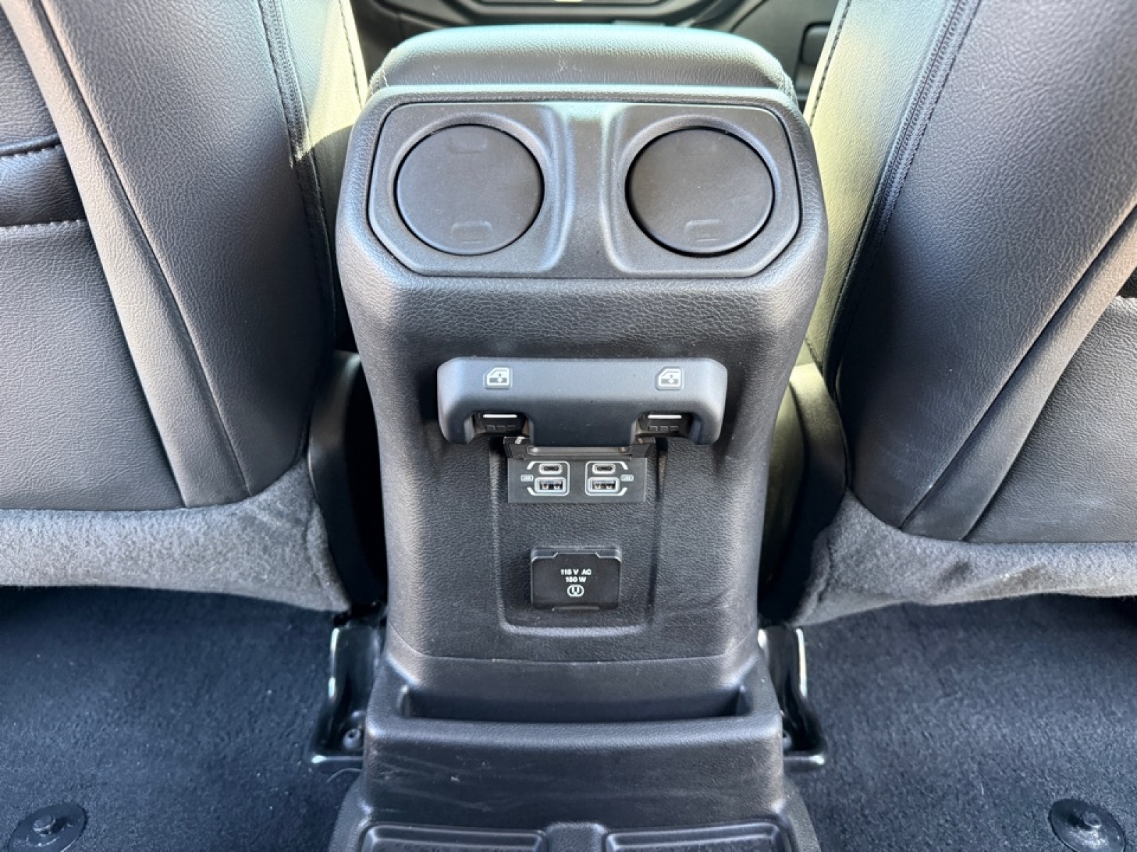 2022 Jeep Wrangler 4xe Unlimited Sahara 4x4, 39544, Photo