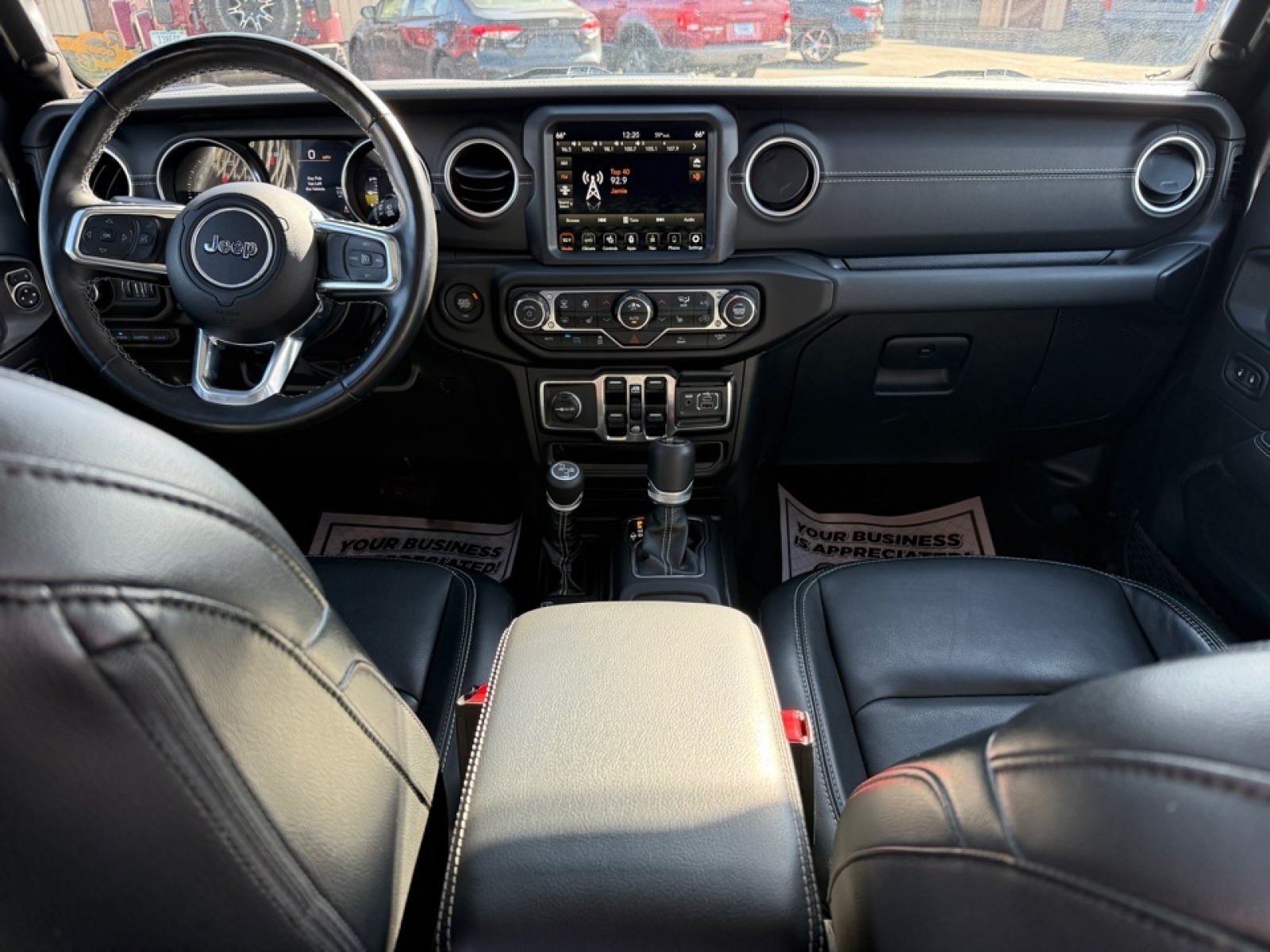 2022 Jeep Wrangler 4xe Unlimited Sahara 4x4, 39544, Photo