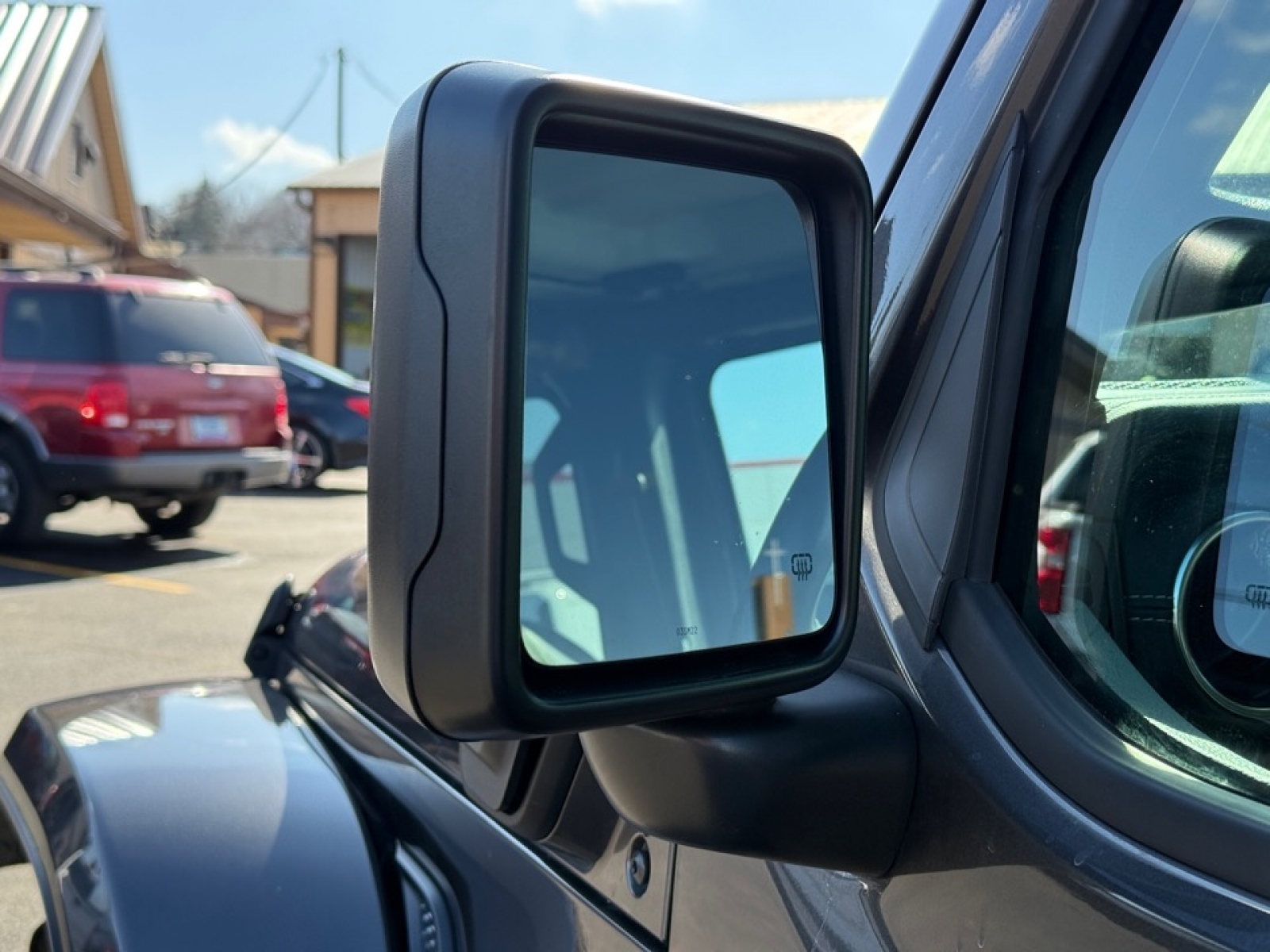 2022 Jeep Wrangler 4xe Unlimited Sahara 4x4, 39544, Photo