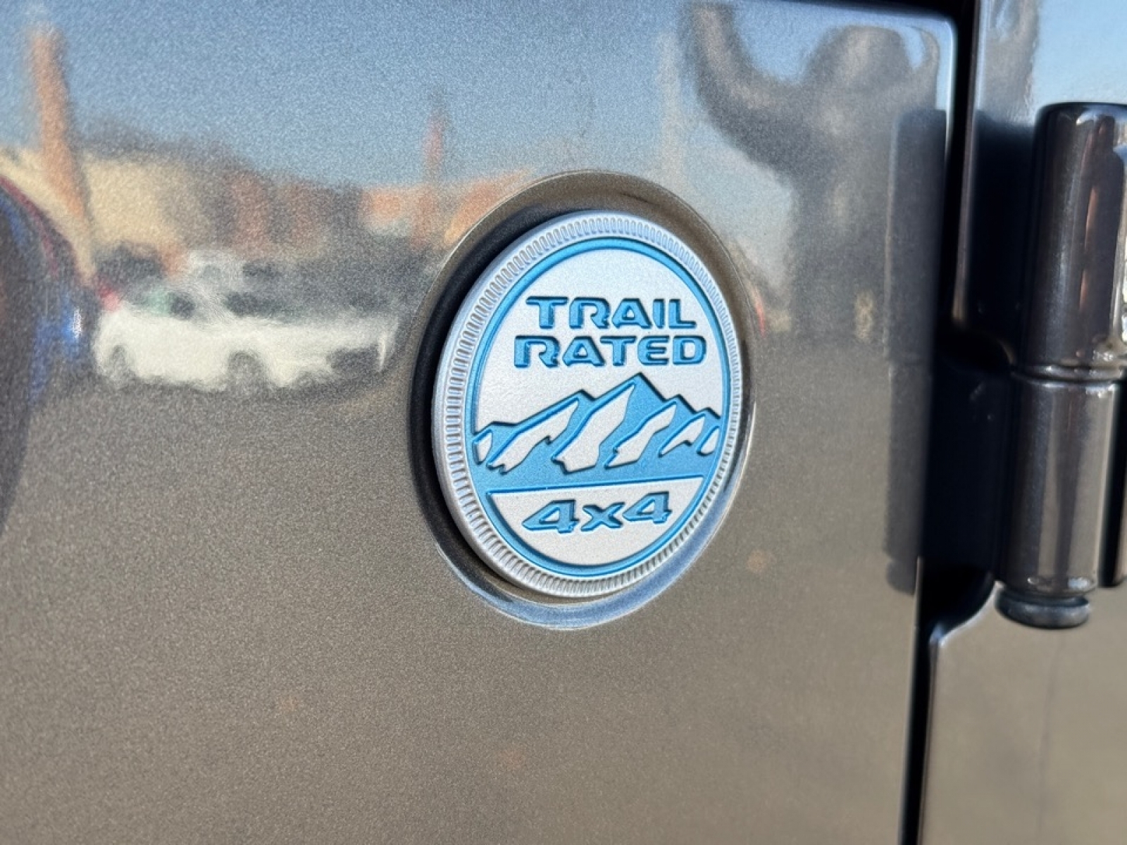 2022 Jeep Wrangler 4xe Unlimited Sahara 4x4, 39544, Photo