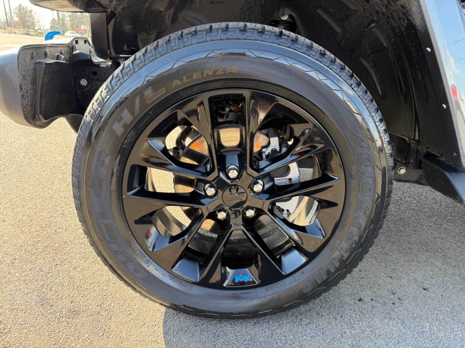 2022 Jeep Wrangler 4xe Unlimited Sahara 4x4, 39544, Photo