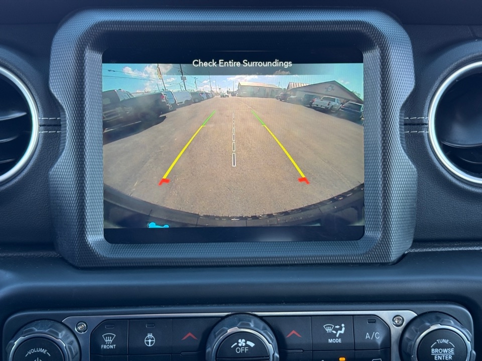 2022 Jeep Wrangler 4xe Unlimited Sahara 4x4, 39544, Photo