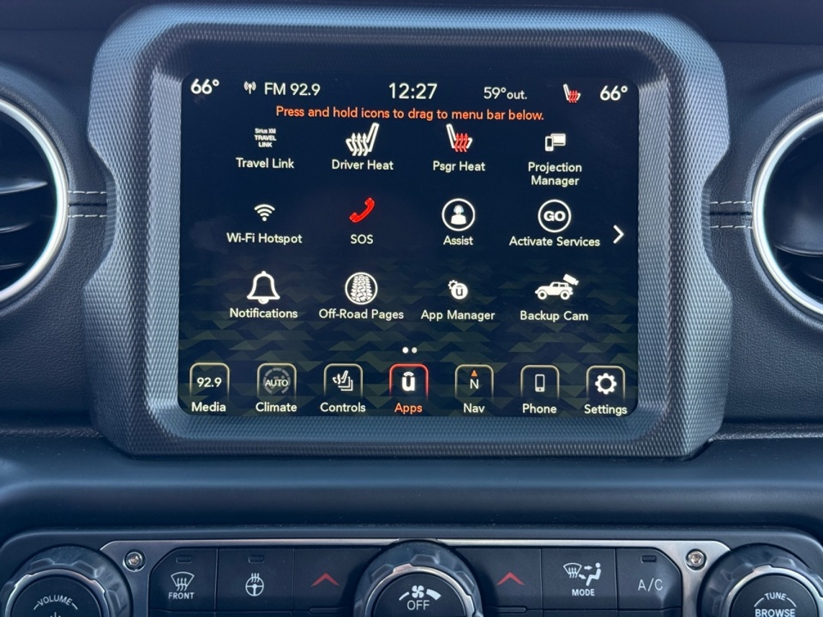 2022 Jeep Wrangler 4xe Unlimited Sahara 4x4, 39544, Photo