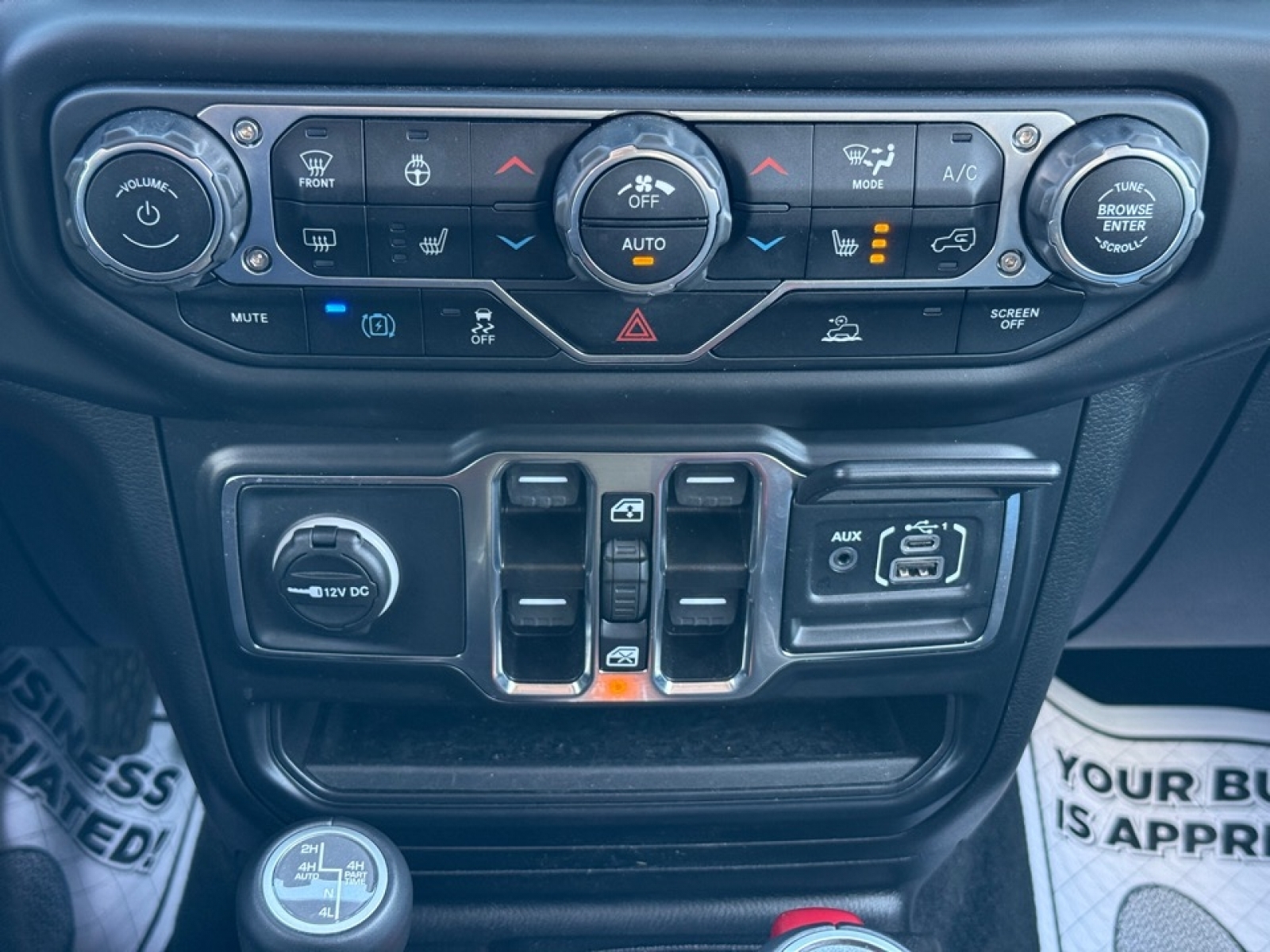 2022 Jeep Wrangler 4xe Unlimited Sahara 4x4, 39544, Photo