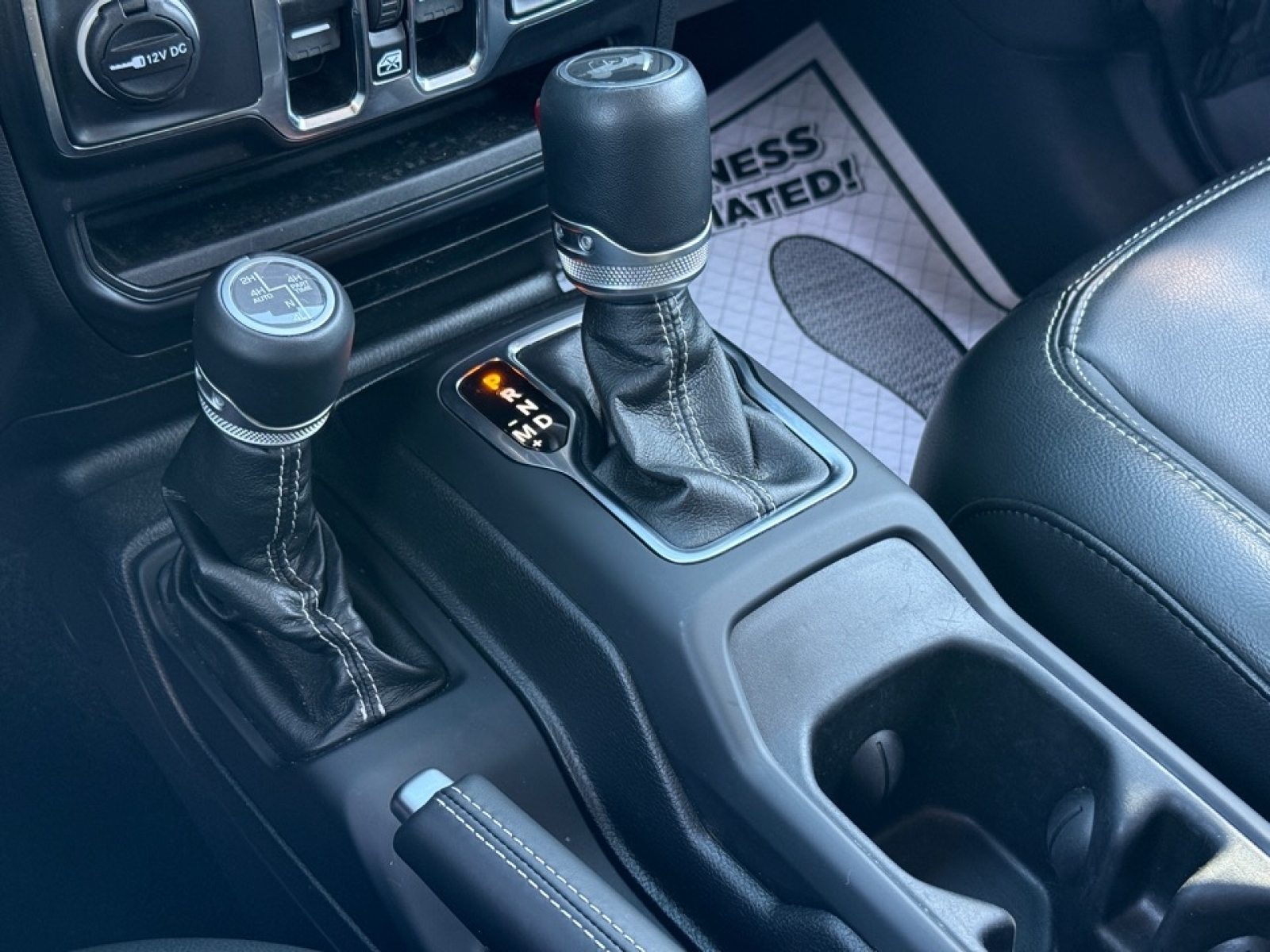 2022 Jeep Wrangler 4xe Unlimited Sahara 4x4, 39544, Photo