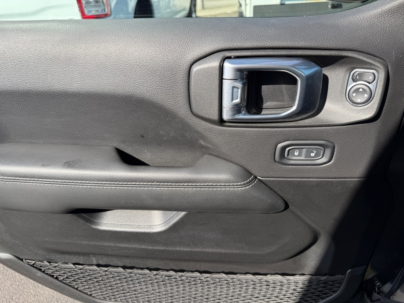 2022 Jeep Wrangler 4xe Unlimited Sahara 4x4, 39544, Photo