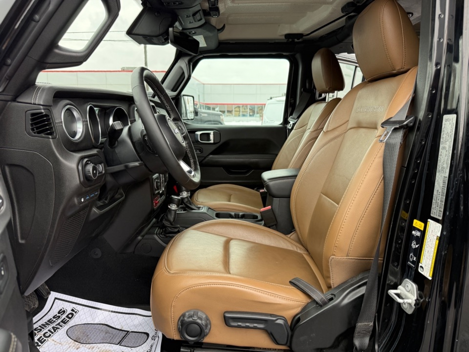 2022 Jeep Wrangler 4xe Unlimited Rubicon 4x4, 39618, Photo