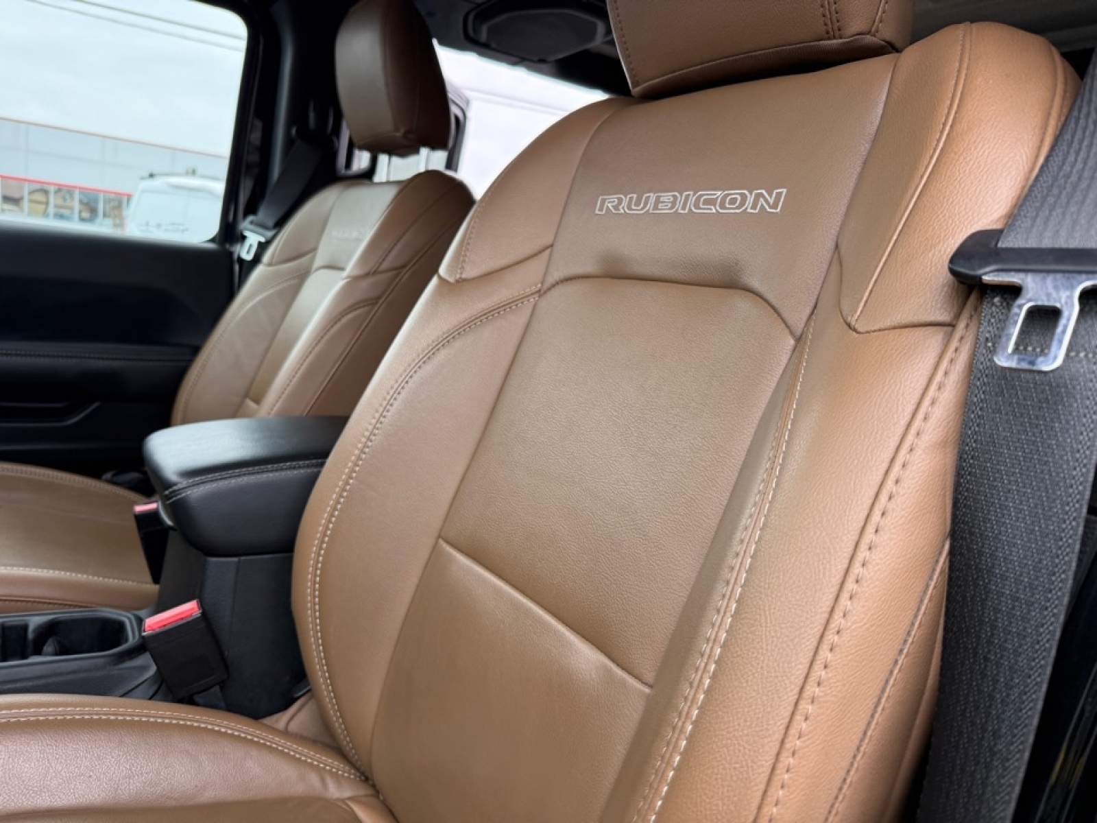 2022 Jeep Wrangler 4xe Unlimited Rubicon 4x4, 39618, Photo