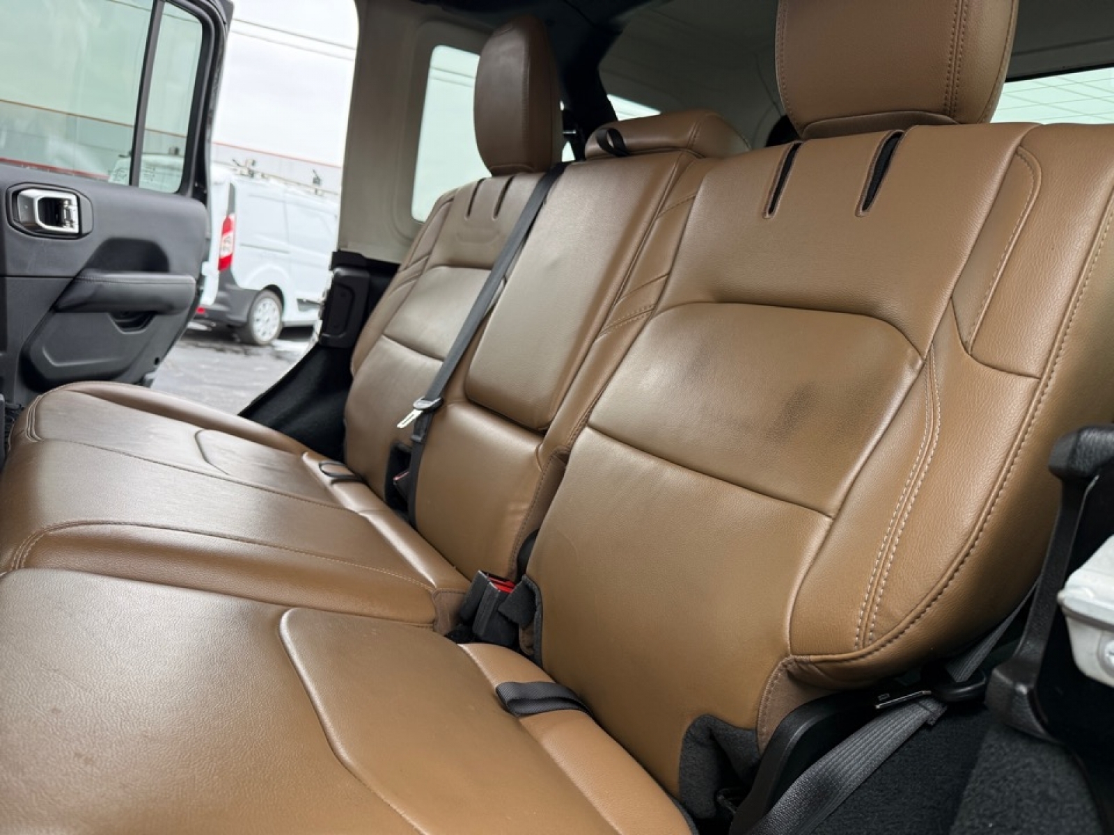 2022 Jeep Wrangler 4xe Unlimited Rubicon 4x4, 39618, Photo