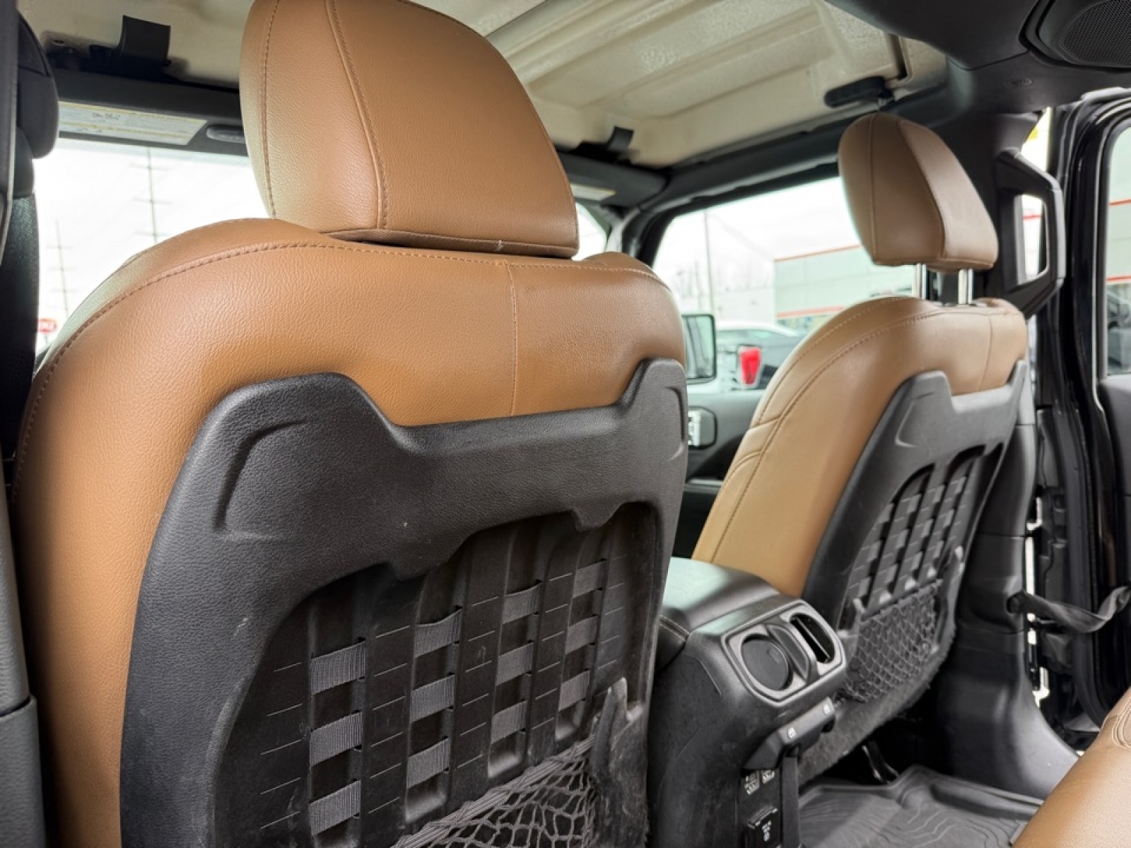 2022 Jeep Wrangler 4xe Unlimited Rubicon 4x4, 39618, Photo