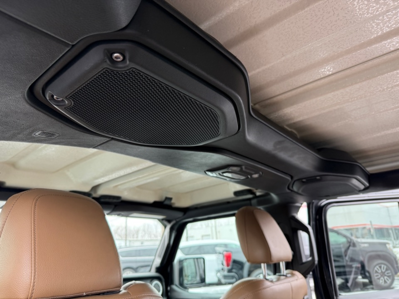 2022 Jeep Wrangler 4xe Unlimited Rubicon 4x4, 39618, Photo