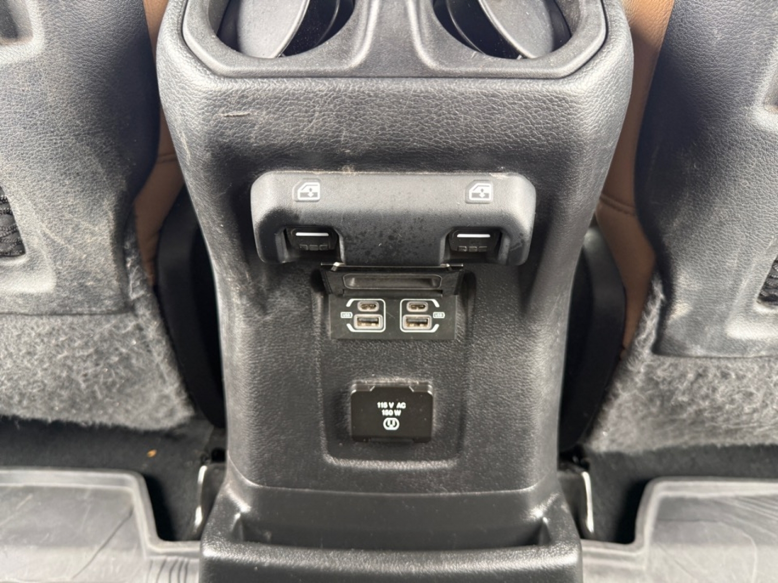 2022 Jeep Wrangler 4xe Unlimited Rubicon 4x4, 39618, Photo