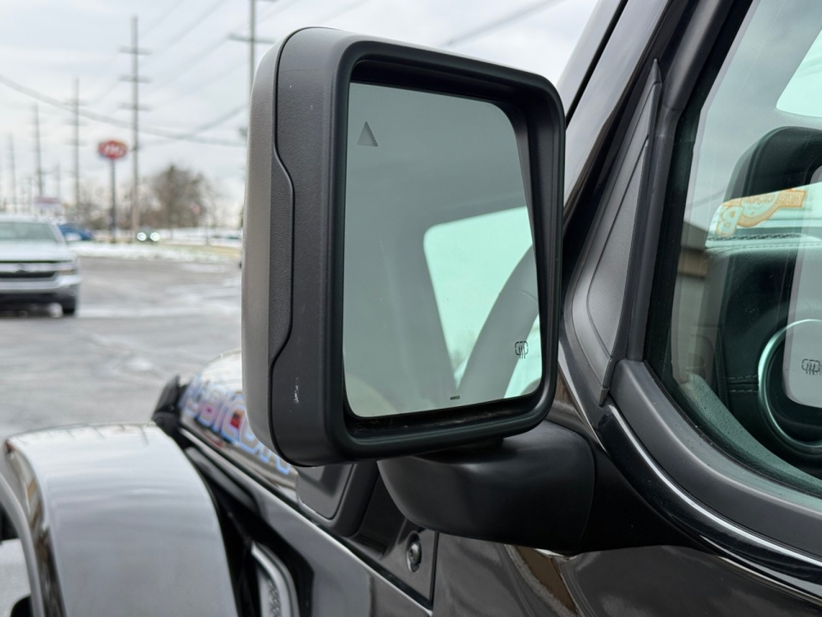 2022 Jeep Wrangler 4xe Unlimited Rubicon 4x4, 39618, Photo