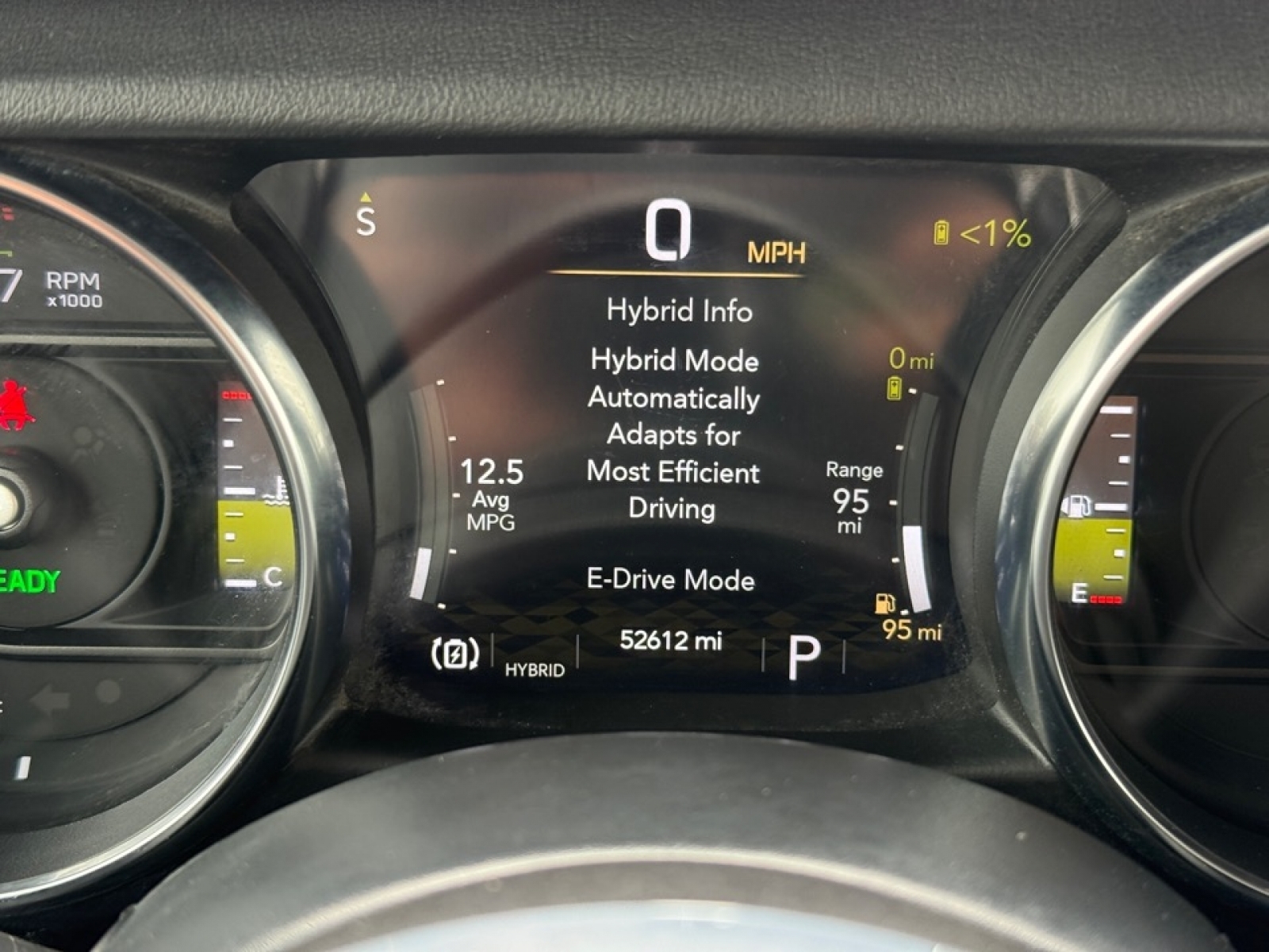 2022 Jeep Wrangler 4xe Unlimited Rubicon 4x4, 39618, Photo