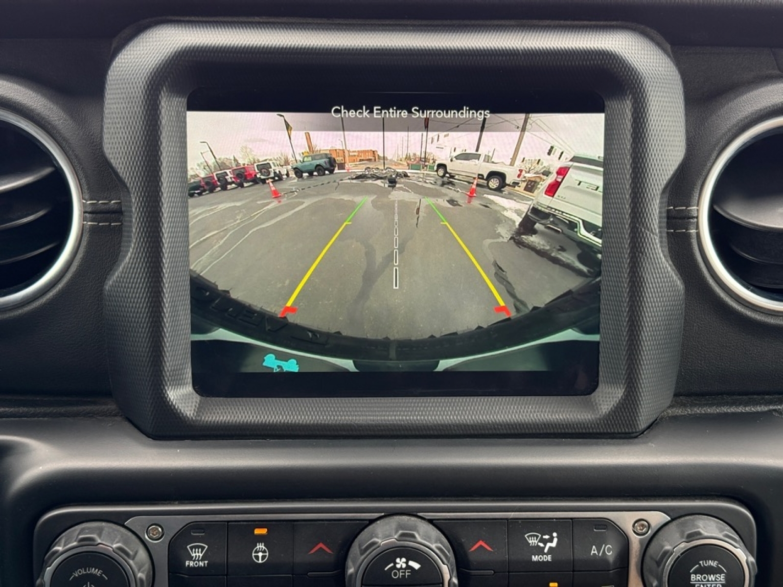 2022 Jeep Wrangler 4xe Unlimited Rubicon 4x4, 39618, Photo