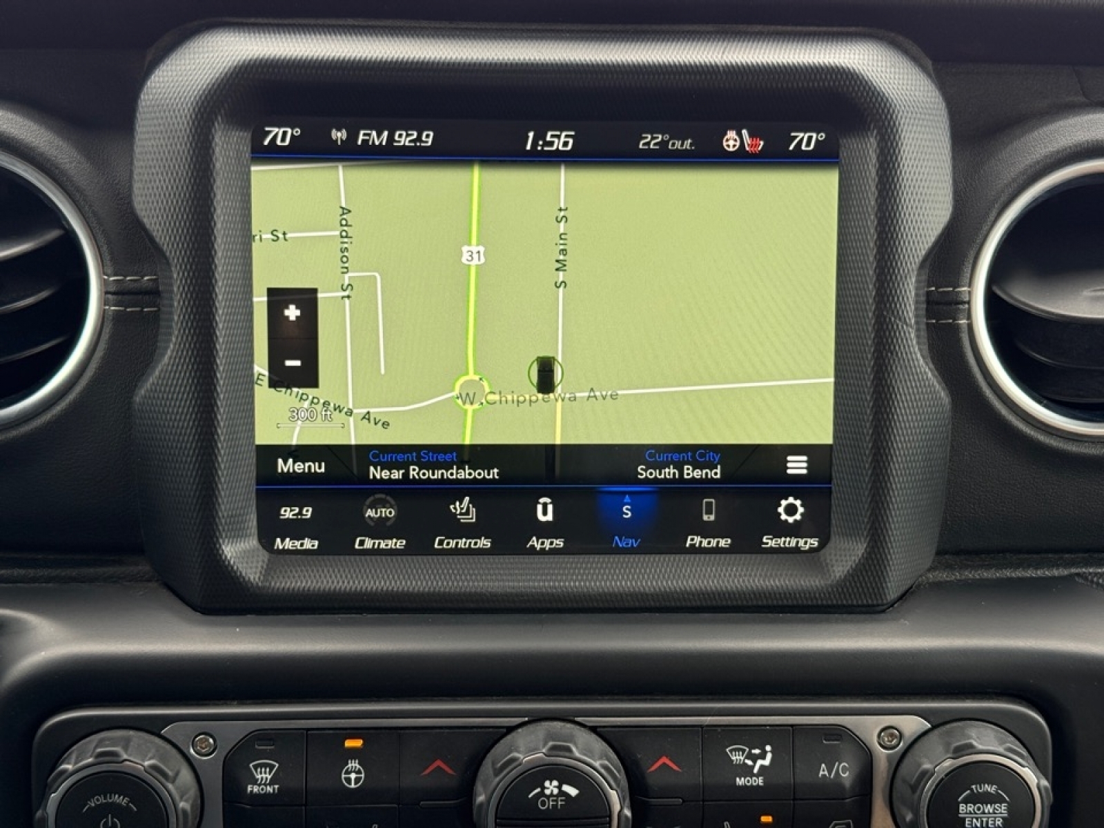 2022 Jeep Wrangler 4xe Unlimited Rubicon 4x4, 39618, Photo