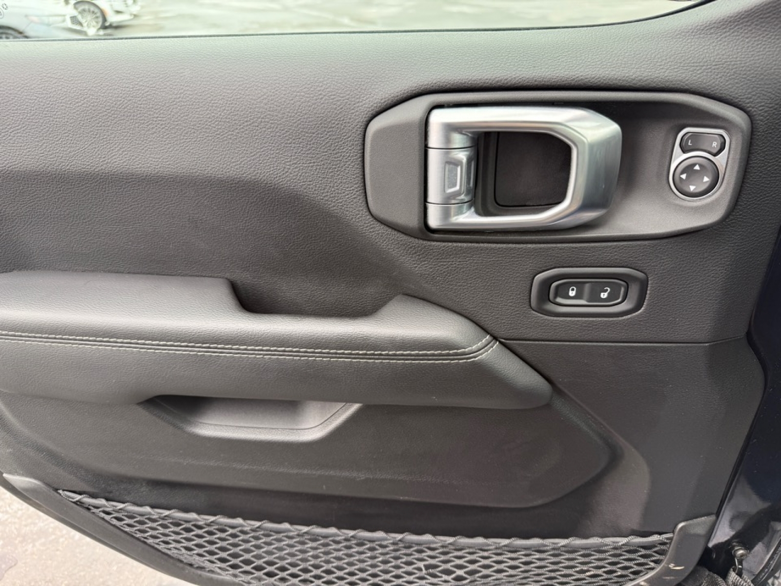 2022 Jeep Wrangler 4xe Unlimited Rubicon 4x4, 39618, Photo