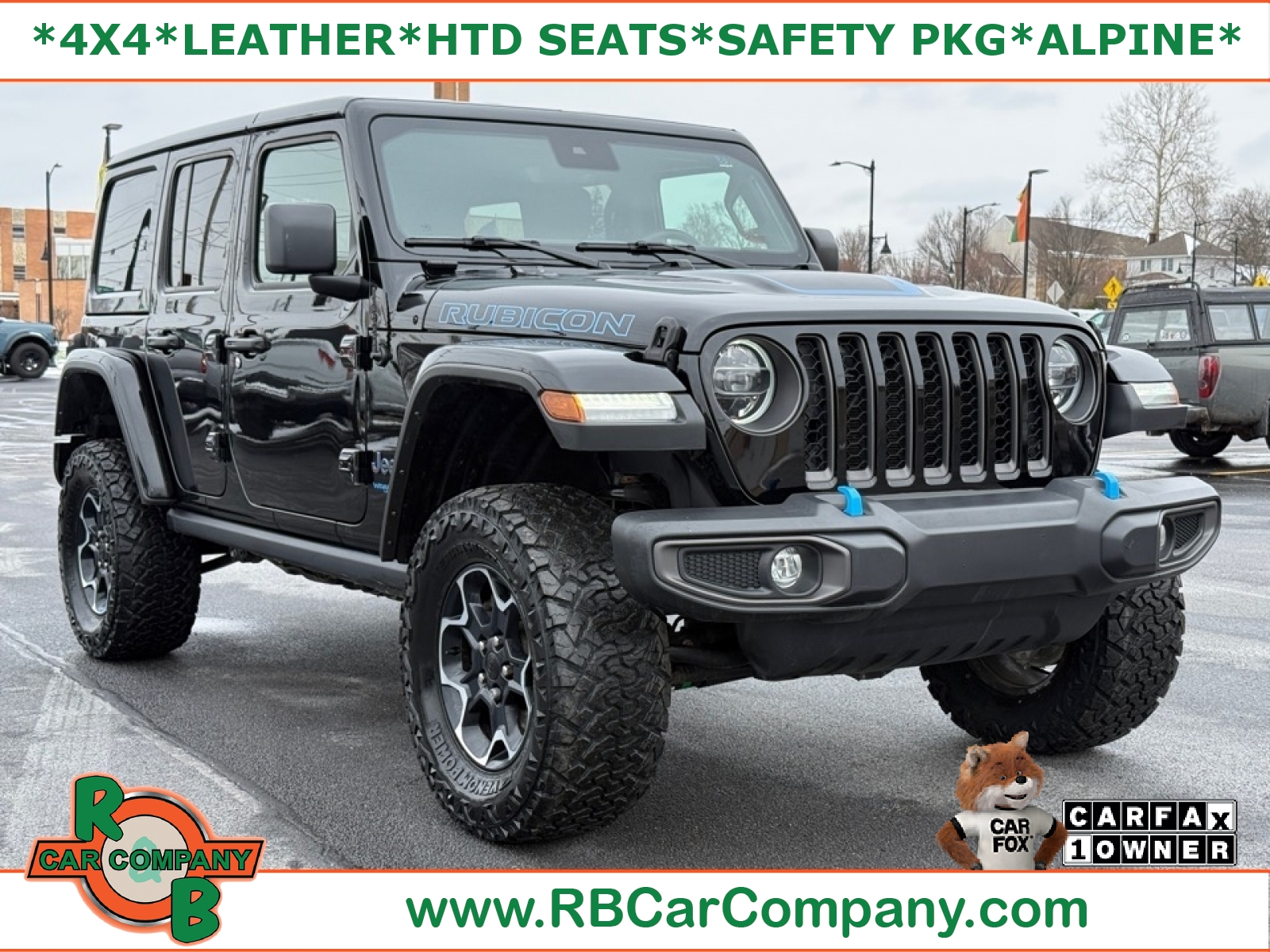 2022 Jeep Grand Cherokee 4xe Limited 4x4, 39801, Photo 1