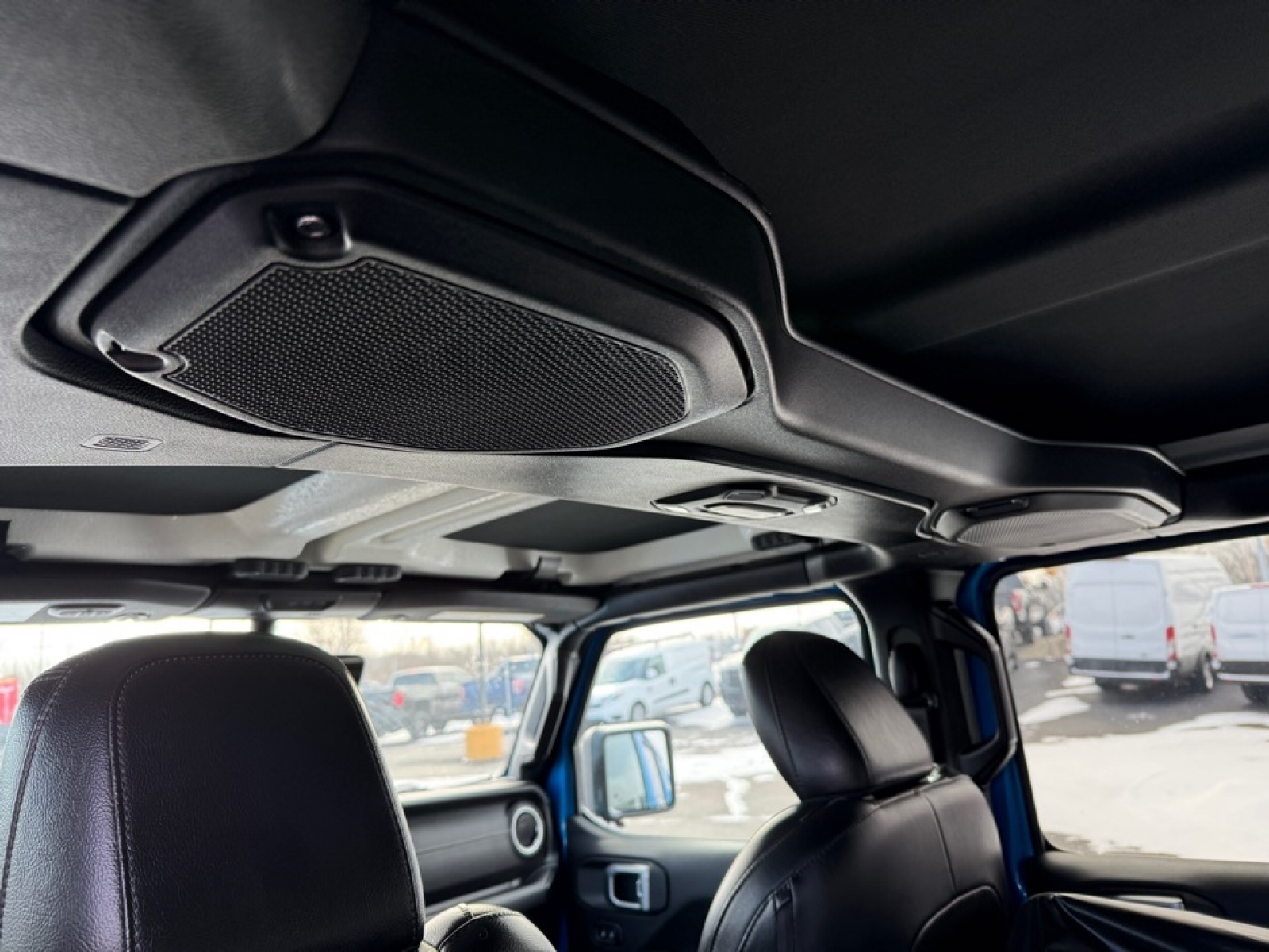 2022 Jeep Wrangler Unlimited Sahara 4x4, 39142A, Photo