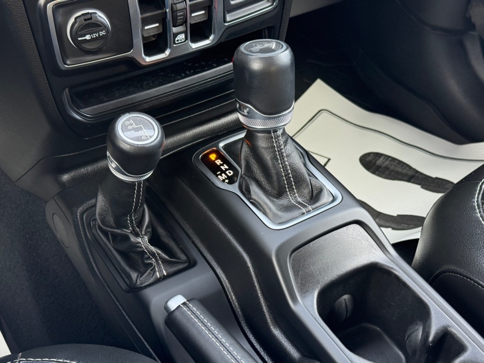 2022 Jeep Wrangler Unlimited Sahara 4x4, 39142A, Photo