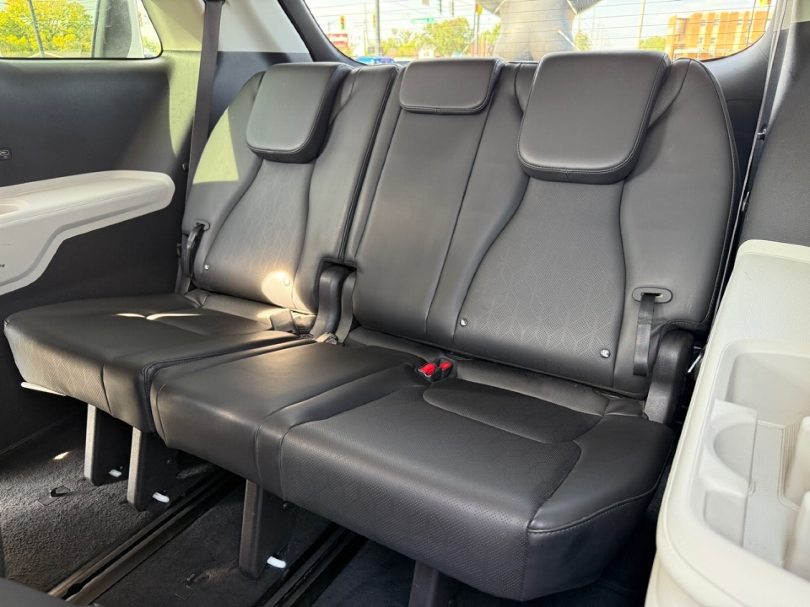 2022 Kia Carnival LX photo 18