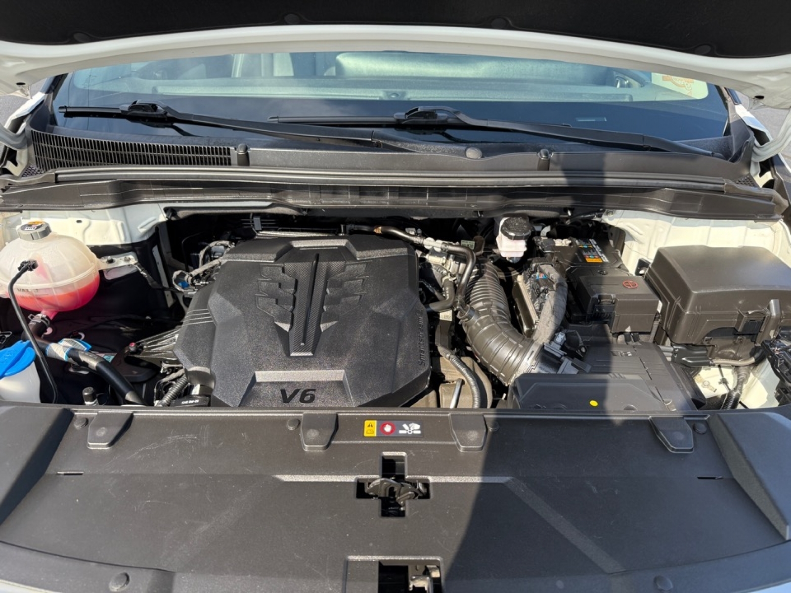 2022 Kia Carnival LX photo 25