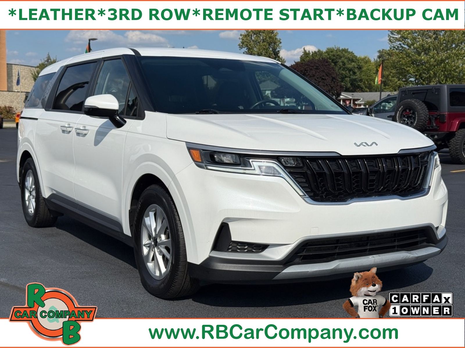 2020 Chrysler Pacifica Limited, 38807, Photo 1