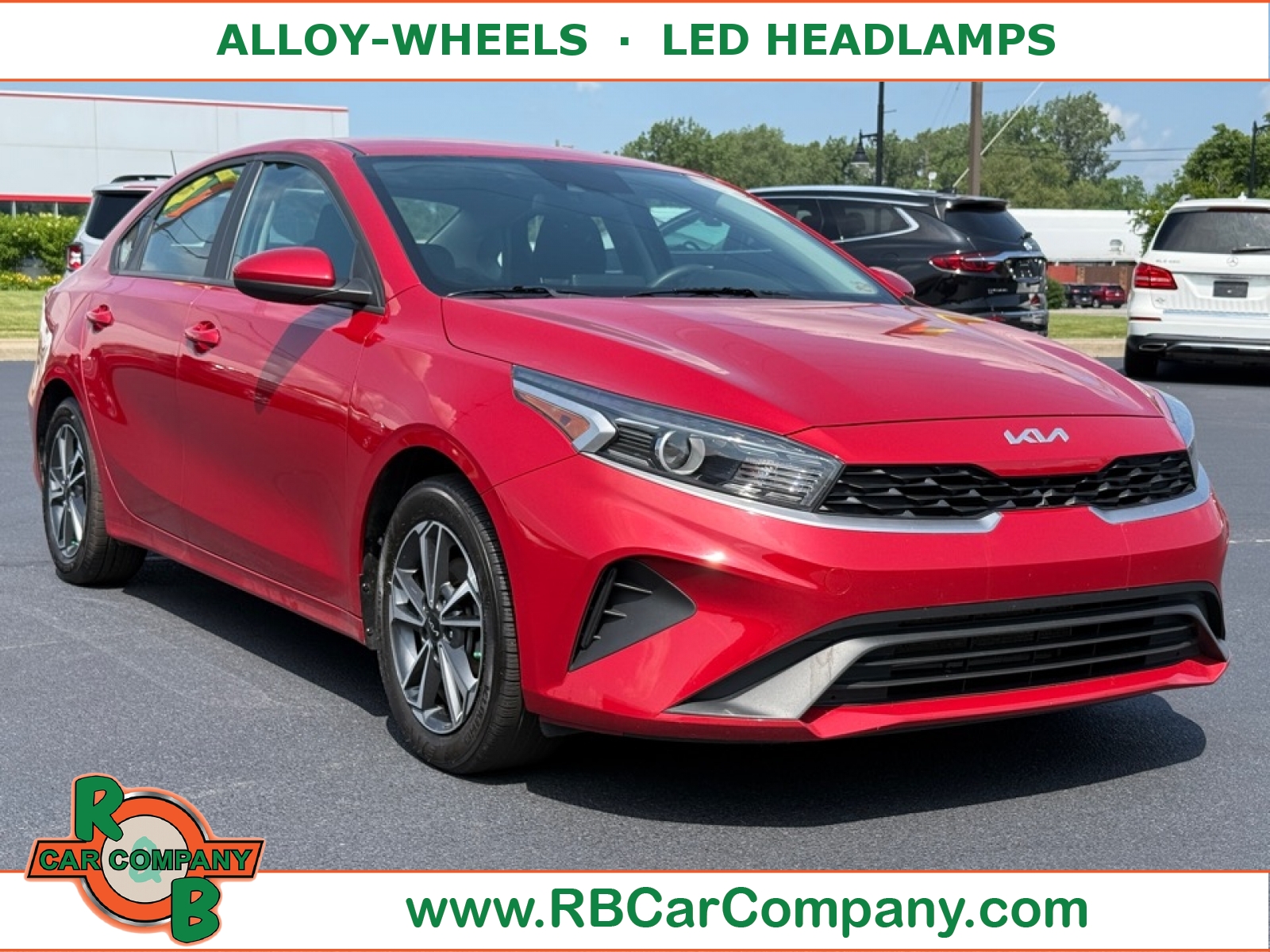 2022 Kia Forte LXS, 38450, Photo 1