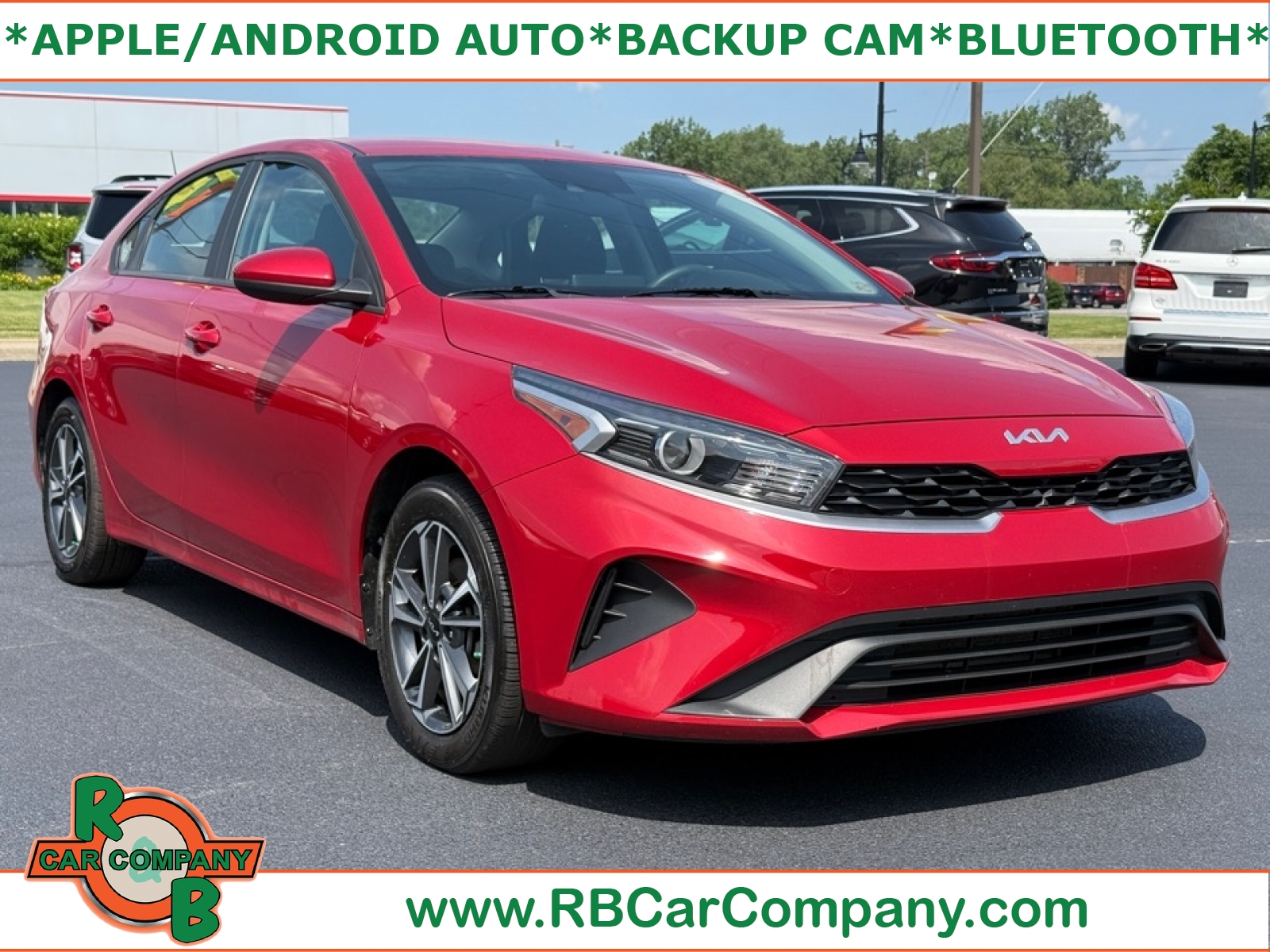 2022 Kia Forte LXS, 38300, Photo 1