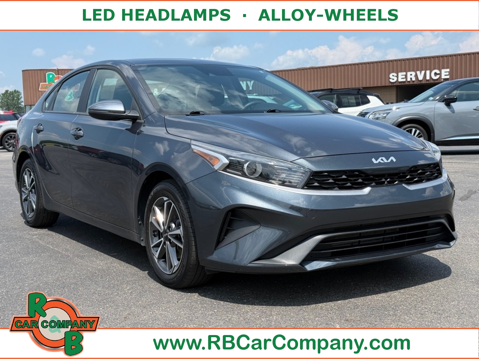 2022 Kia Forte LXS, 38300, Photo 1
