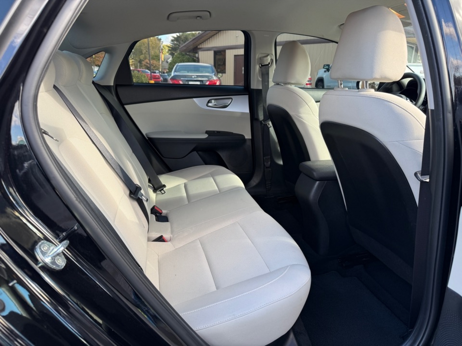 2022 Kia Forte LXS, 39001, Photo