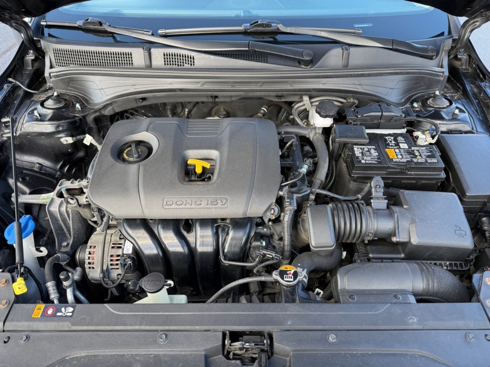 2022 Kia Forte LXS, 39001, Photo