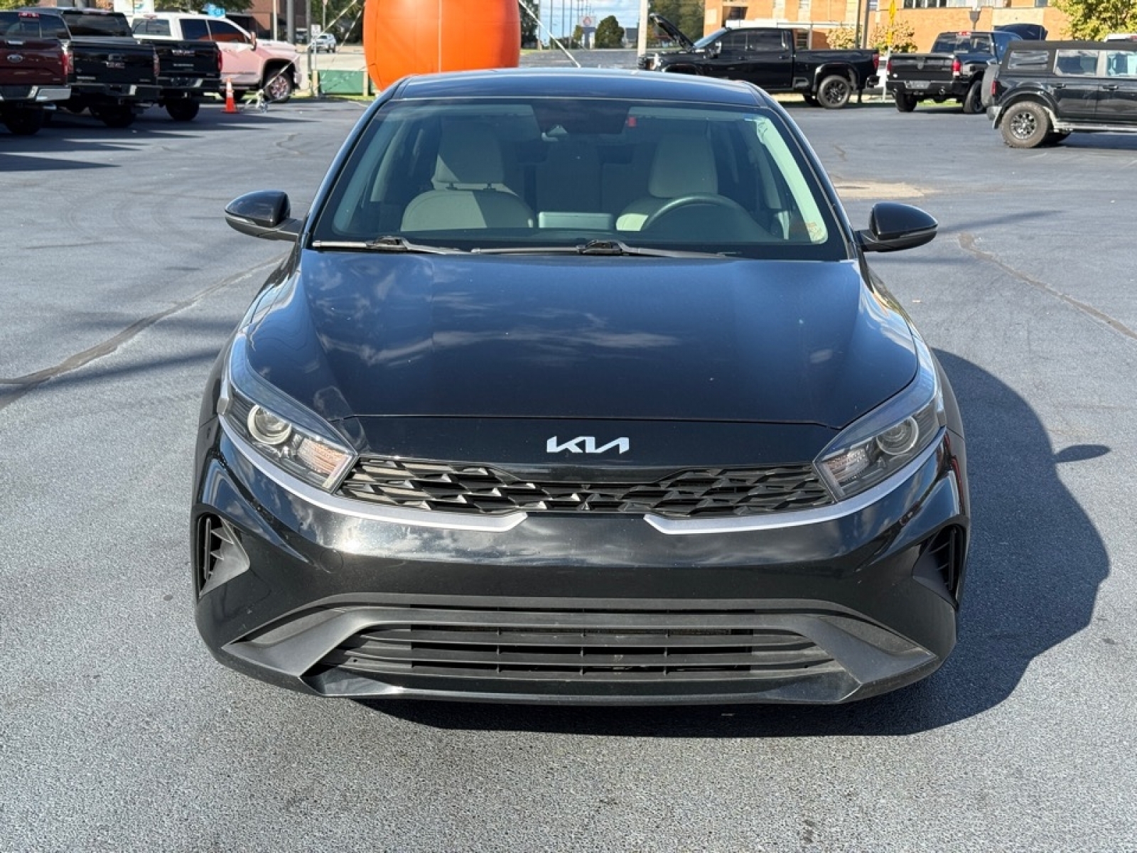 2022 Kia Forte LXS, 39001, Photo