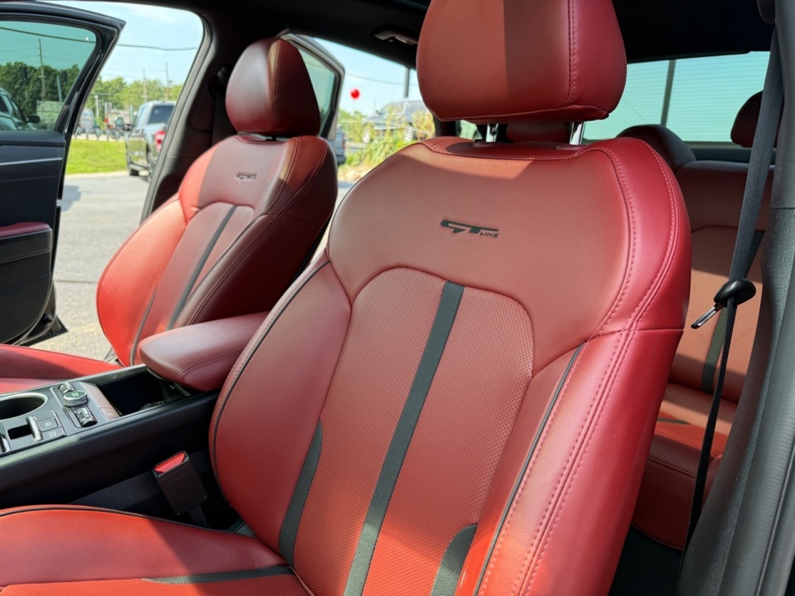 2022 Kia K5 GT-Line, 39268, Photo